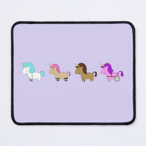 Item preview, Unicorn Friends designed and sold by WatershipBound.