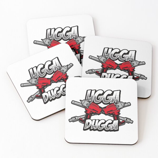 Item preview, Ugga Dugga 2021 designed and sold by dubrado.