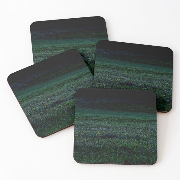 Item preview, Green Night 1 designed and sold by Ozzy Fotografy.