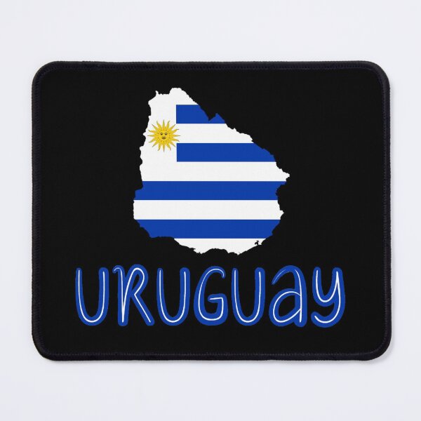 Item preview, Uruguay Flag Gift Men Women Kids designed and sold by JG0024.