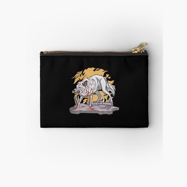 Item preview, halloween wolf designed and sold by zaher97.