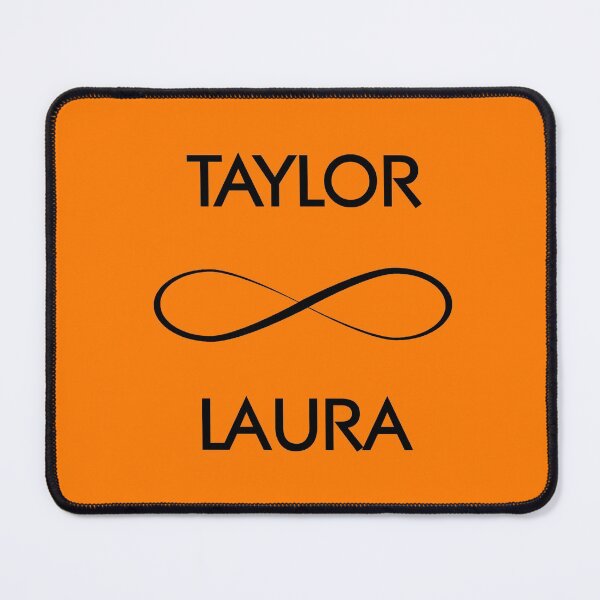 Item preview, Oitnb Taylor Laura Infinity designed and sold by oxoxoxo.