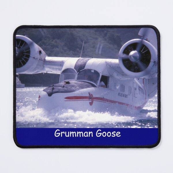 Item preview, Grumman Goose Seaplane designed and sold by CHBB.