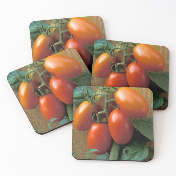Item preview, Tomatoes For You designed and sold by Bill Spengler's Photographic Thoughts.