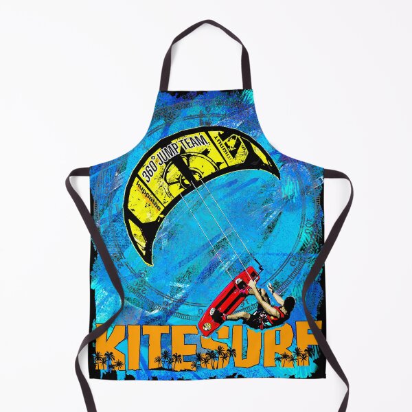 Item preview, KiteSurf 360 Jump Team designed and sold by KuppaTee.