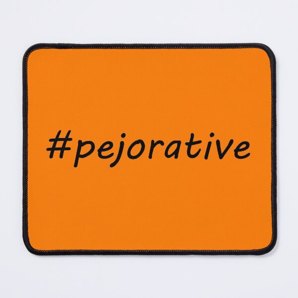 Item preview, #pejorative designed and sold by oxoxoxo.