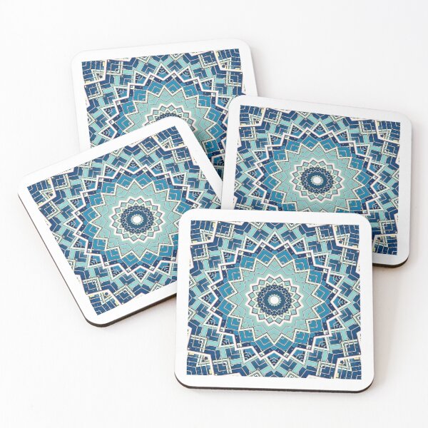 Item preview, Office block kaleidoscope designed and sold by jonfun1.