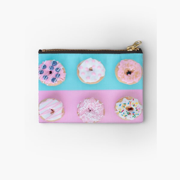 Item preview, Cute donut lineup  designed and sold by LosersVictory.