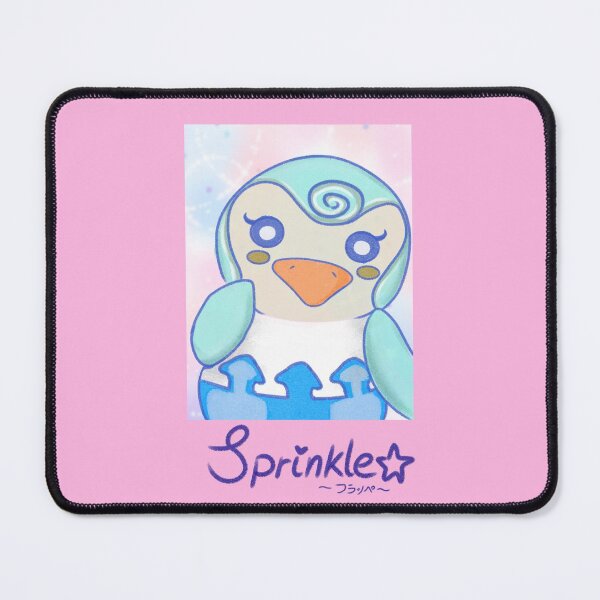 Sprinkle Mouse Pad