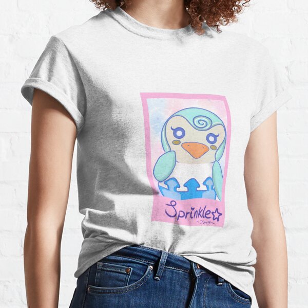Sprinkle Classic T-Shirt