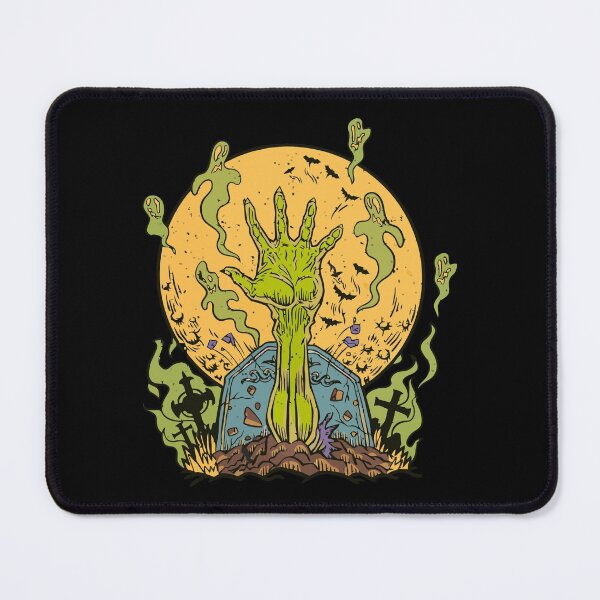 Item preview, halloween zombie designed and sold by zaher97.