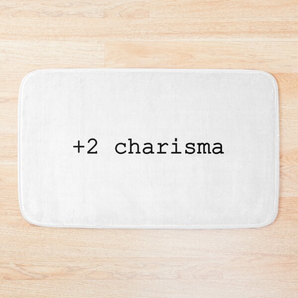 Item preview, +2 charisma designed and sold by PorcupineQuinn.