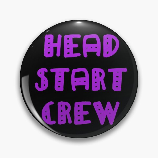 Item preview, Head Start Crew designed and sold by Simo200.