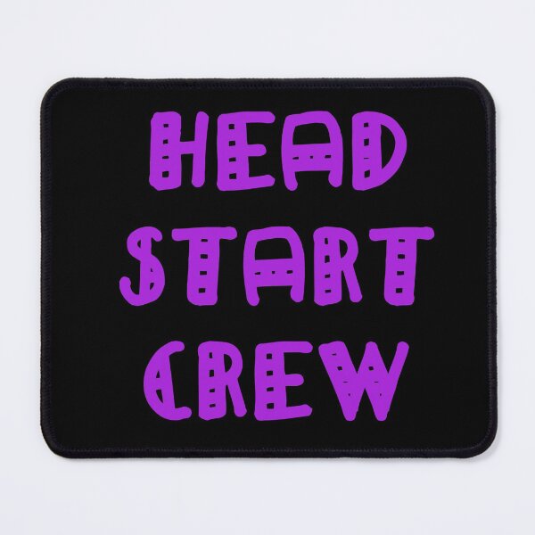 Item preview, Head Start Crew designed and sold by Simo200.