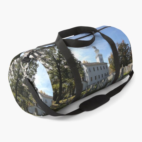 Item preview, Bennington Church designed and sold by Autumn Seas Photography.