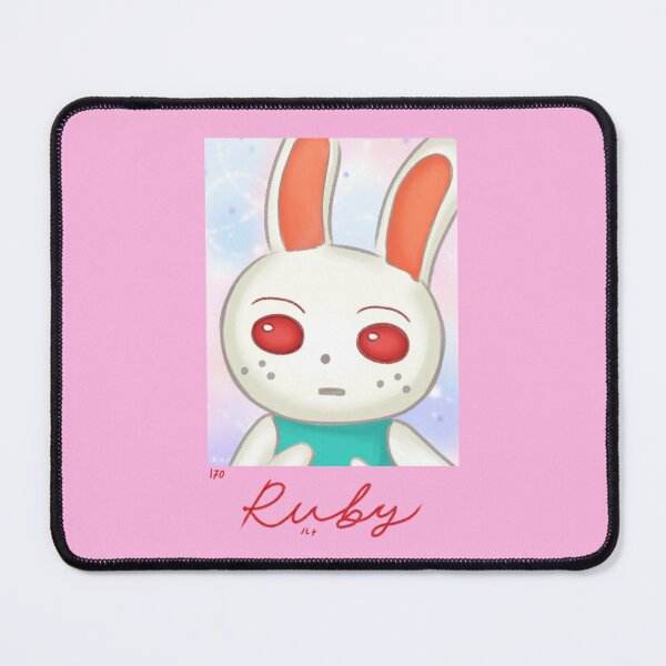 Item preview, Ruby designed and sold by Lunalchemy.