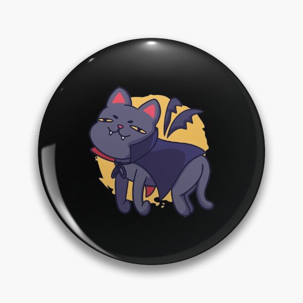 Item preview, kitty halloween designed and sold by zaher97.