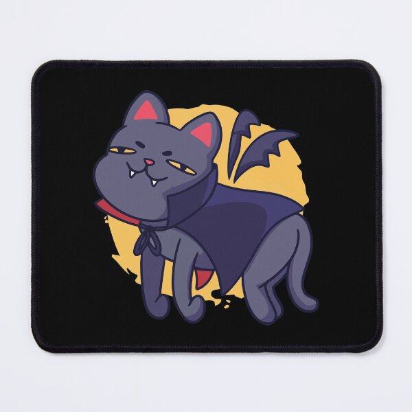 Item preview, kitty halloween designed and sold by zaher97.