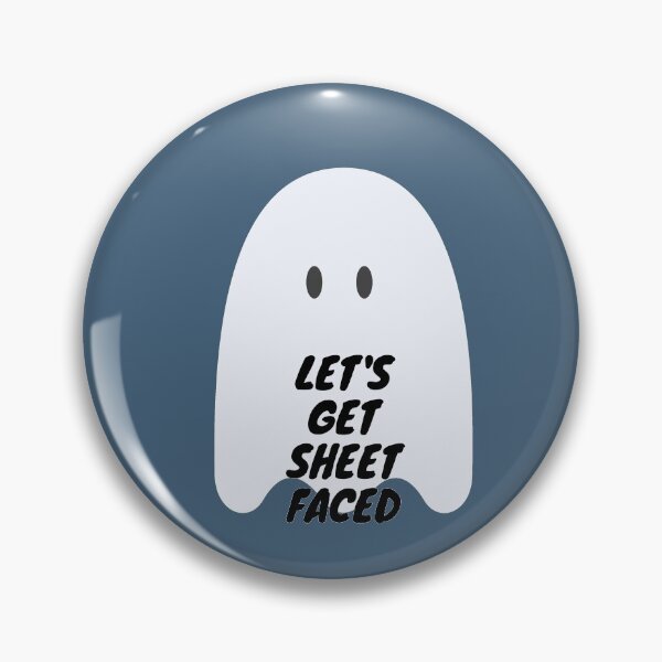 Item preview, The Ghost! designed and sold by Byoudesigns.