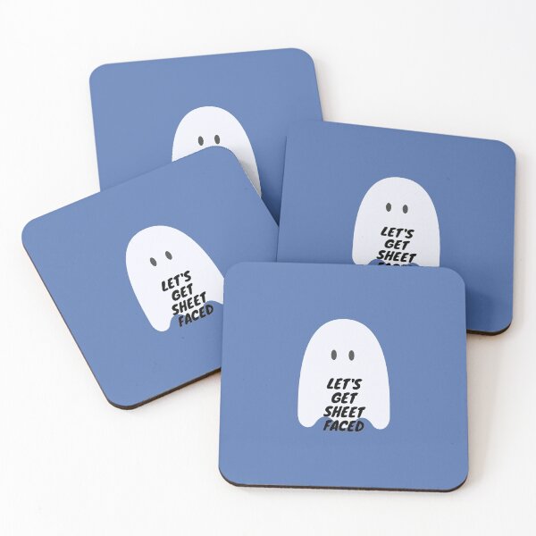Item preview, The Ghost! designed and sold by Byoudesigns.