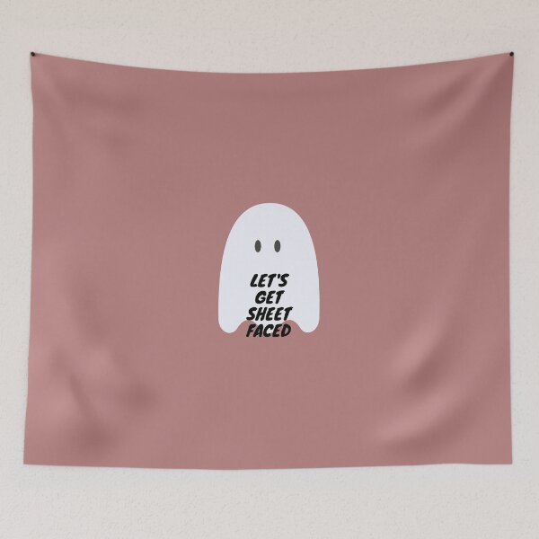 Item preview, The Ghost! designed and sold by Byoudesigns.