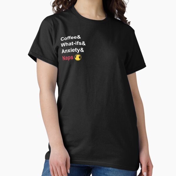 For Best Boy (Light Text, Small Logo) Classic T-Shirt