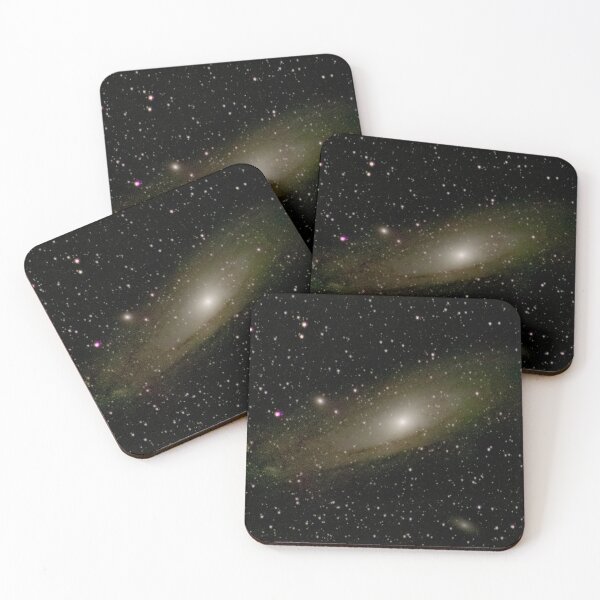 Item preview, Andromeda Galaxy designed and sold by BRP-SHOP.