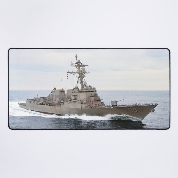 Item preview, USS DELBERT D. BLACK (DDG-119) SHIP'S STORE designed and sold by militarygifts.