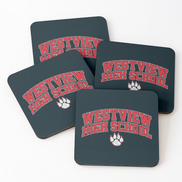 Item preview, Westview High School - Dear Evan Hansen designed and sold by huckblade.