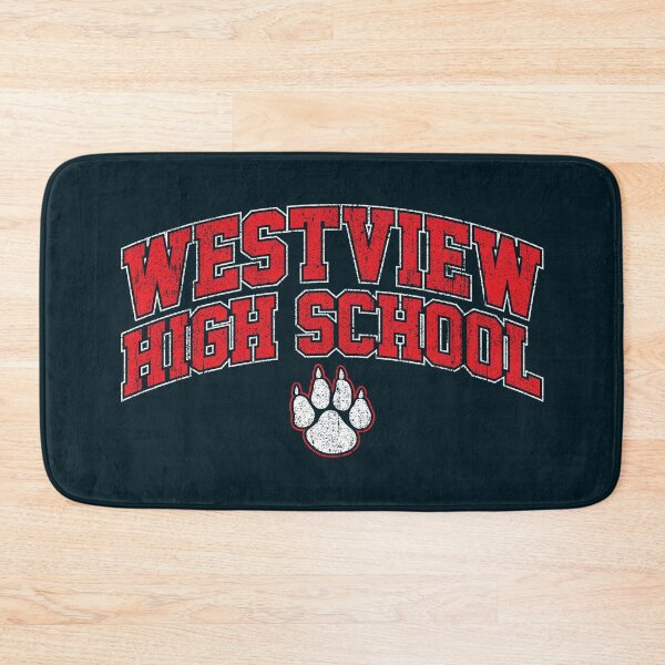 Item preview, Westview High School - Dear Evan Hansen designed and sold by huckblade.