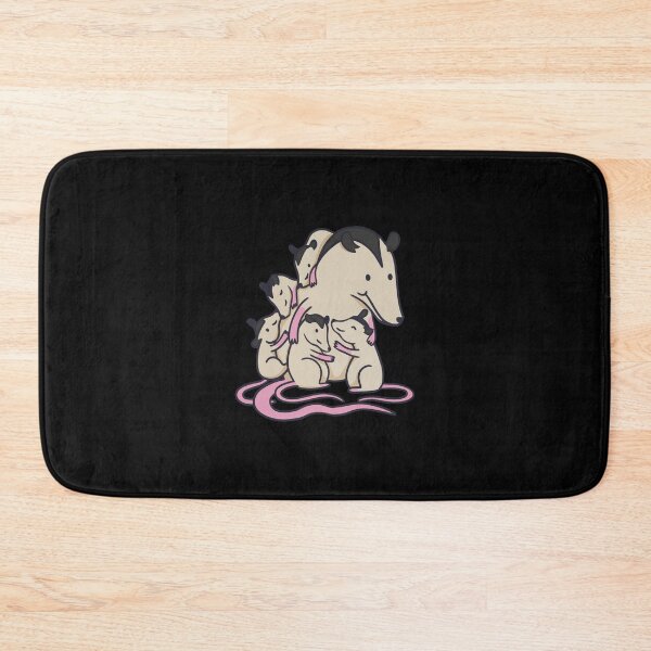 Item preview, opossum designed and sold by zaher97.