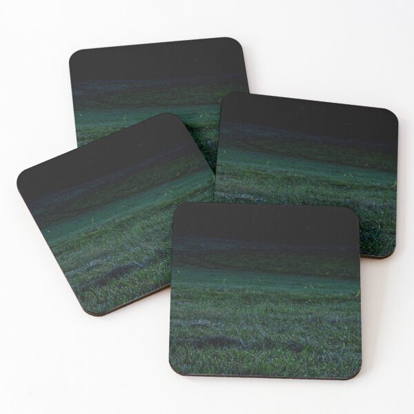 Item preview, Green Night 2 designed and sold by Ozzy Fotografy.