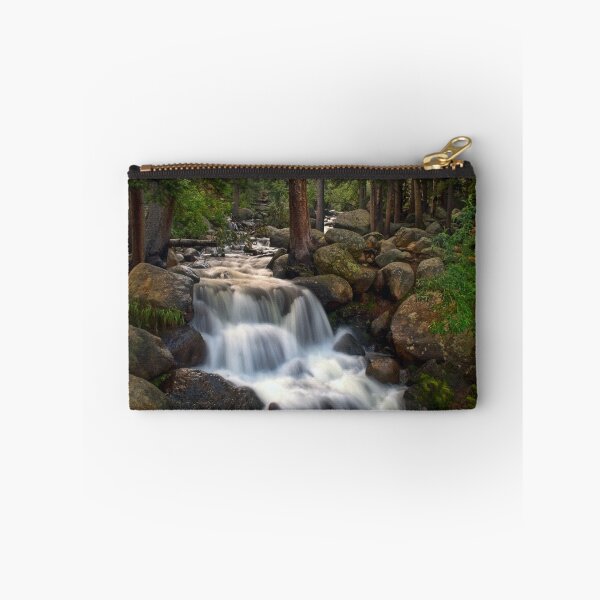 Item preview, Mt. Evans Waterfalls designed and sold by John  De Bord Photography.