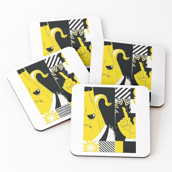 Item preview, Go bananas! designed and sold by allonsyx.