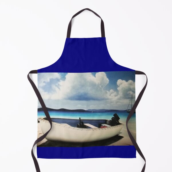 Item preview, British Virgin Islands - Sandy Cay designed and sold by CHBB.