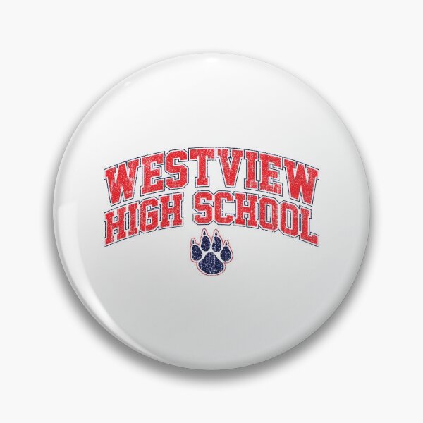 Item preview, Westview High School - Dear Evan Hansen (Variant) designed and sold by huckblade.