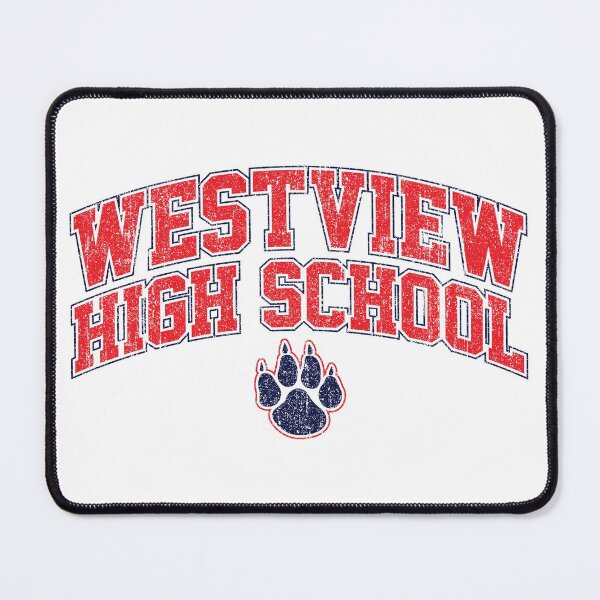 Item preview, Westview High School - Dear Evan Hansen (Variant) designed and sold by huckblade.