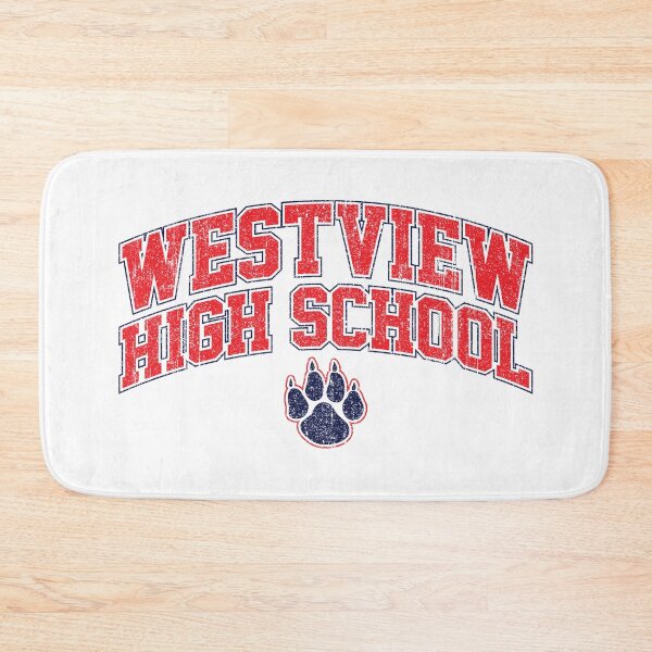 Item preview, Westview High School - Dear Evan Hansen (Variant) designed and sold by huckblade.