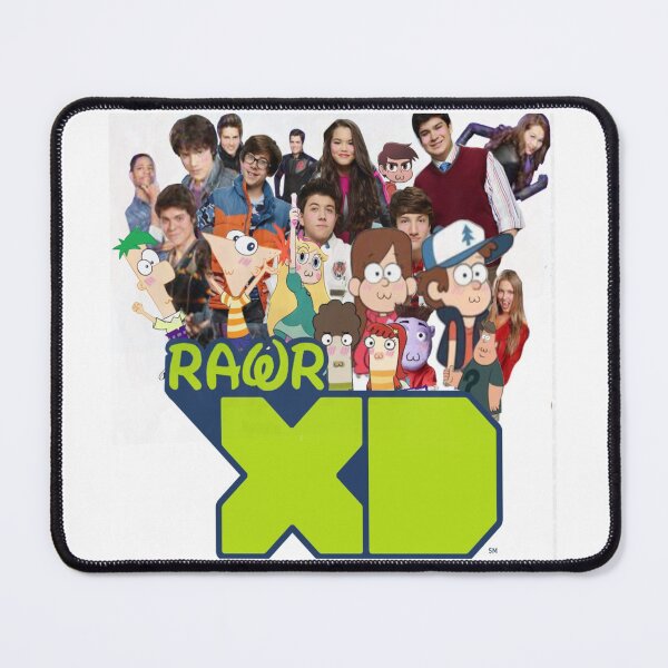 Item preview, Rawr XD designed and sold by Sam Schneble.