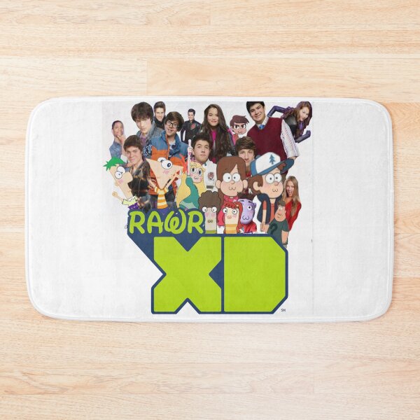 Item preview, Rawr XD designed and sold by Sam Schneble.