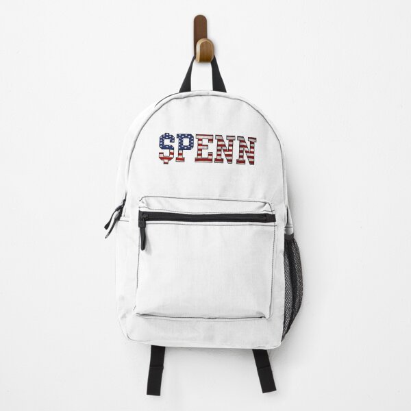 Item preview, $PENN Stock American Flag designed and sold by frankyou.