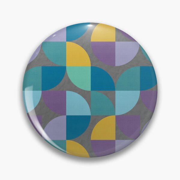 Item preview, Clarissa Circles designed and sold by Christina Mitchell.