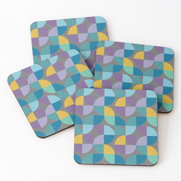 Item preview, Clarissa Circles designed and sold by Christina Mitchell.