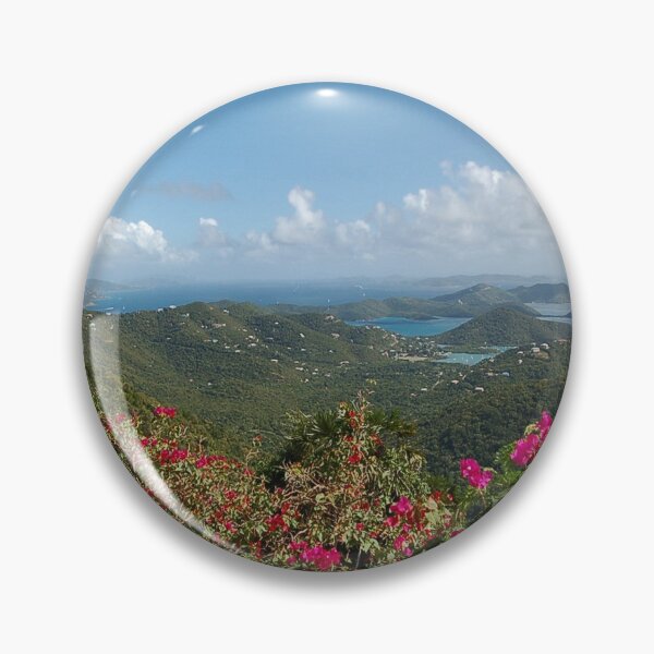 Artikelvorschau, Coral Bay - St. John - USVI entworfen und verkauft von CHBB.