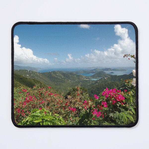 Artikelvorschau, Coral Bay - St. John - USVI entworfen und verkauft von CHBB.