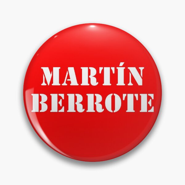 Item preview, Martín Berrote designed and sold by Design-Maniya.