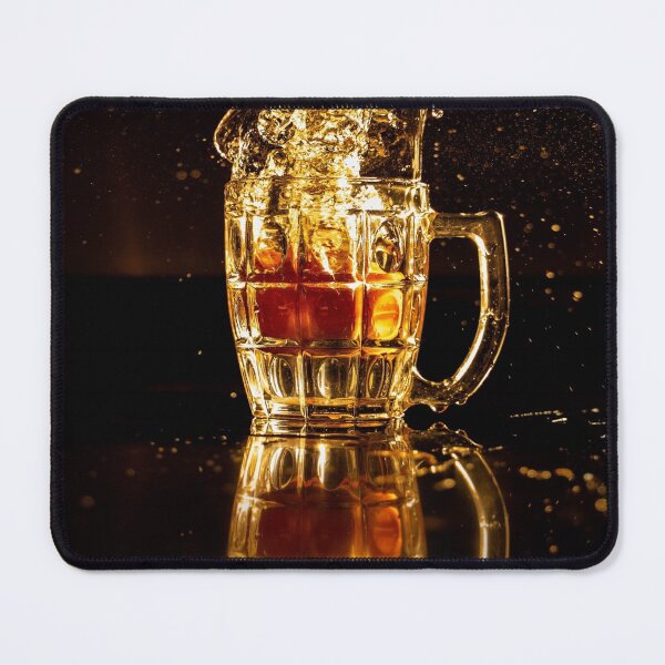 Item preview, Let's Beer photography designed and sold by LosersVictory.