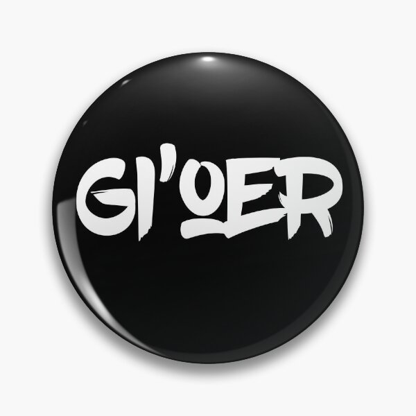 Item preview, Gi'oer! Yorkshire slang dialect funny Sheffield Barnsley Rotherham designed and sold by incurablehippie.