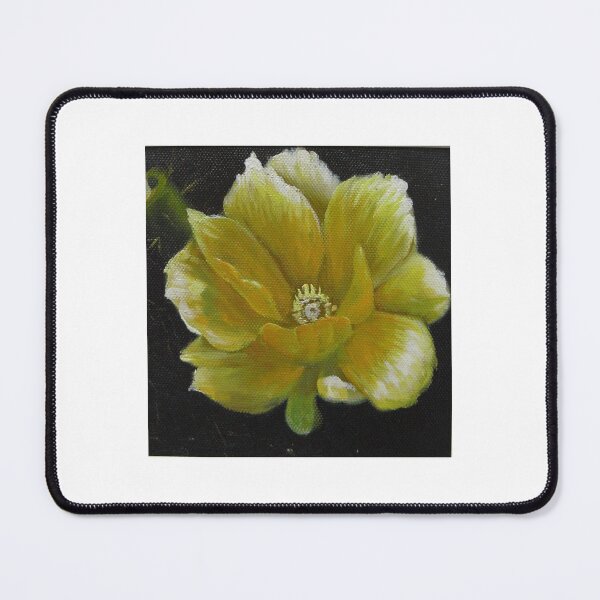 Item preview, Cactus Flower - Night Blooming Cereus designed and sold by CHBB.