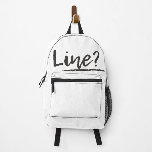 Item preview, Line? designed and sold by WTCHShowFunding.